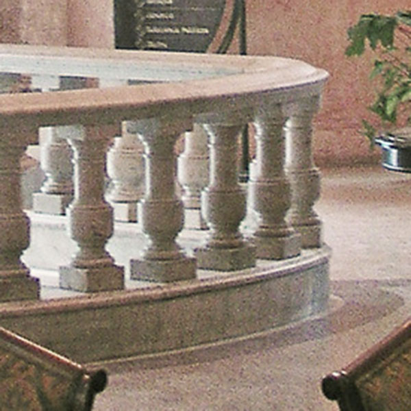 Wachtkamer Voorstel 8