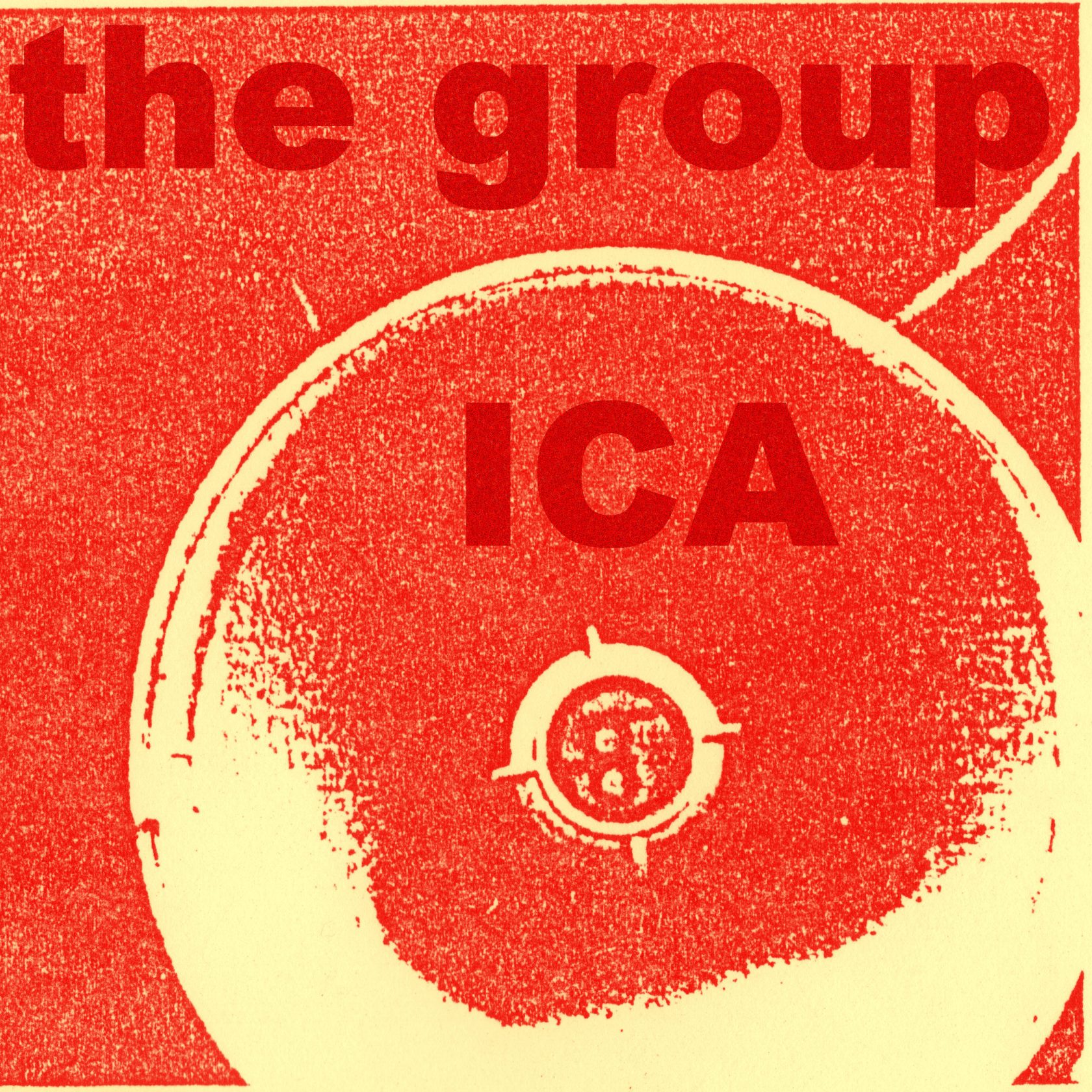 The Constellation – Episode 14 – ICA (Institute of Contemporary Arts)