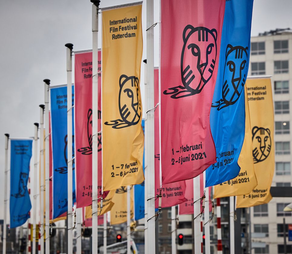 IFFR 2021: het meest artistieke