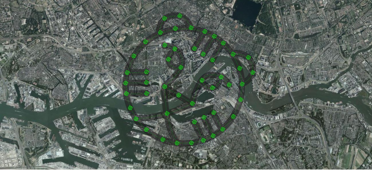 IFFR 2021: het meest artistieke