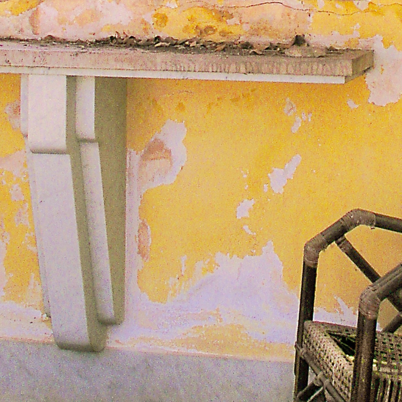 Wachtkamer Voorstel 9