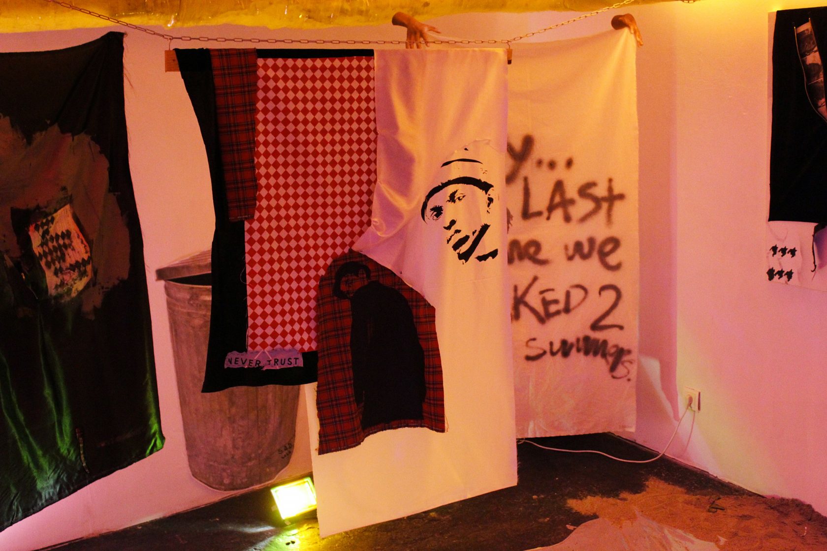 Post-Corona met kunstenaar Marie Civikov