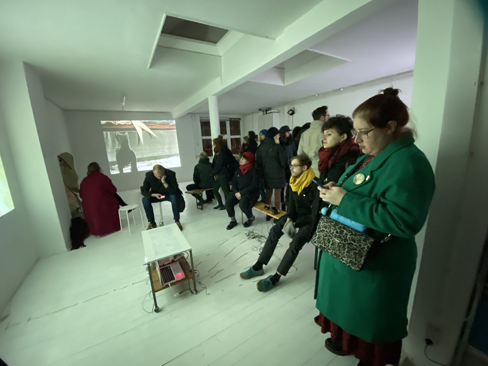 Post-Corona met kunstenaar Marie Civikov