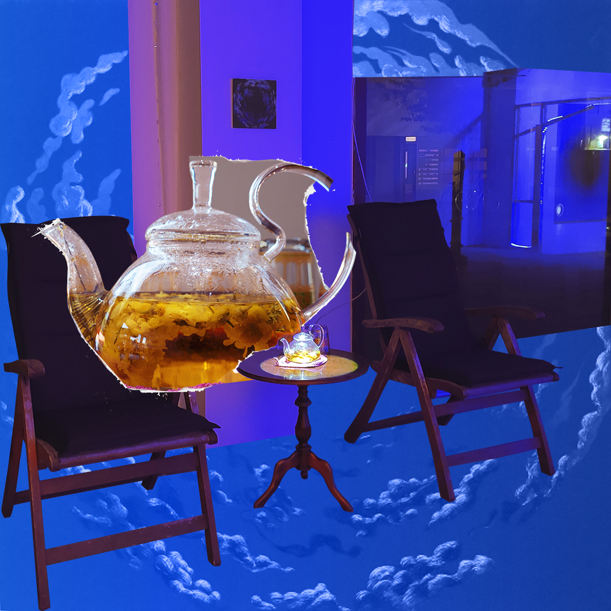 Post-Corona met kunstenaar Annemarie Slobbe