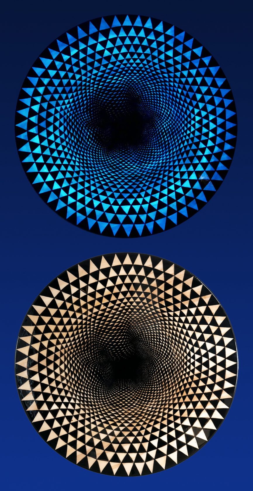 Post-Corona met kunstenaar Annemarie Slobbe