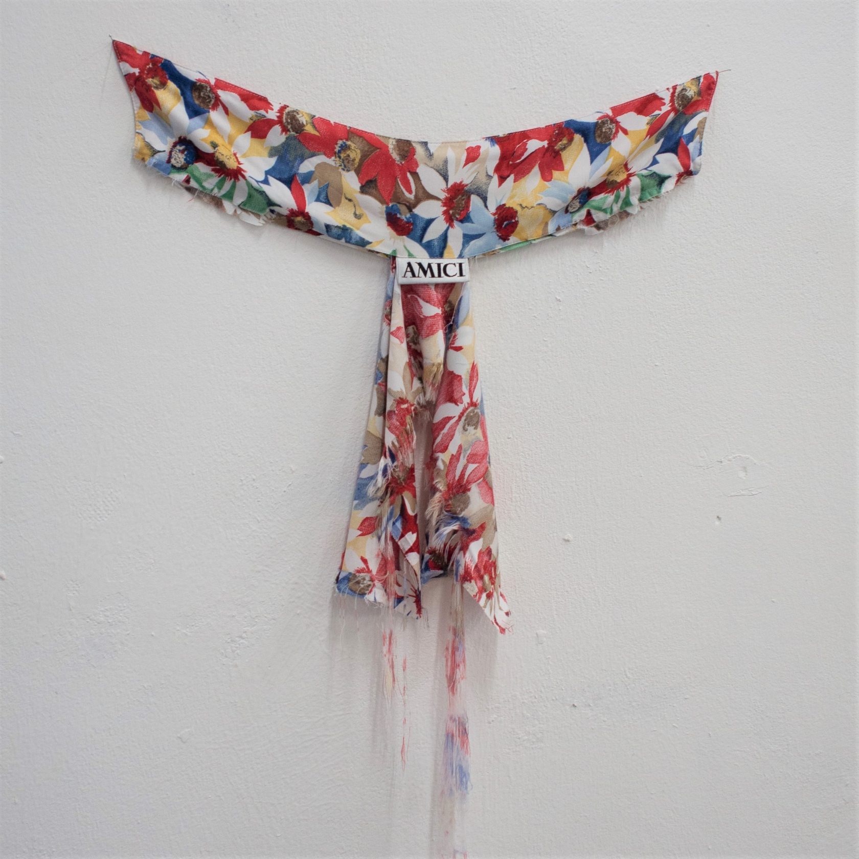 Post-Corona with artist Daniele Formica