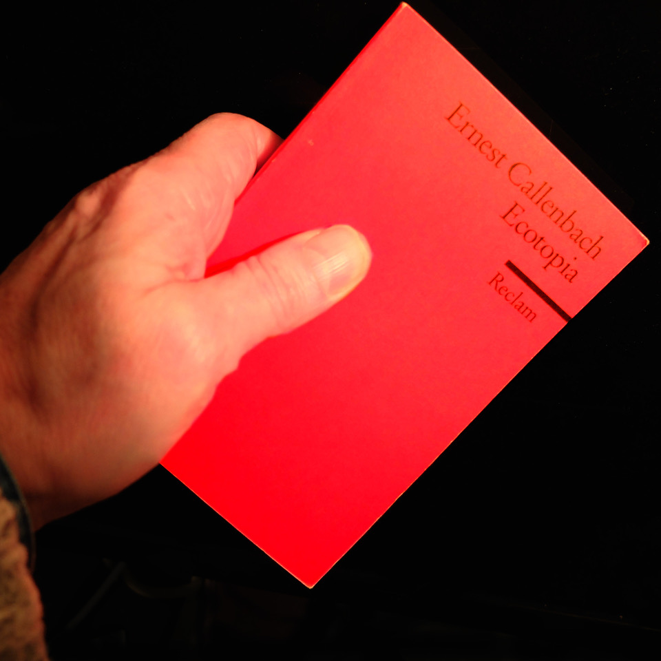 The Constellation – Episode 15 – Ecotopia