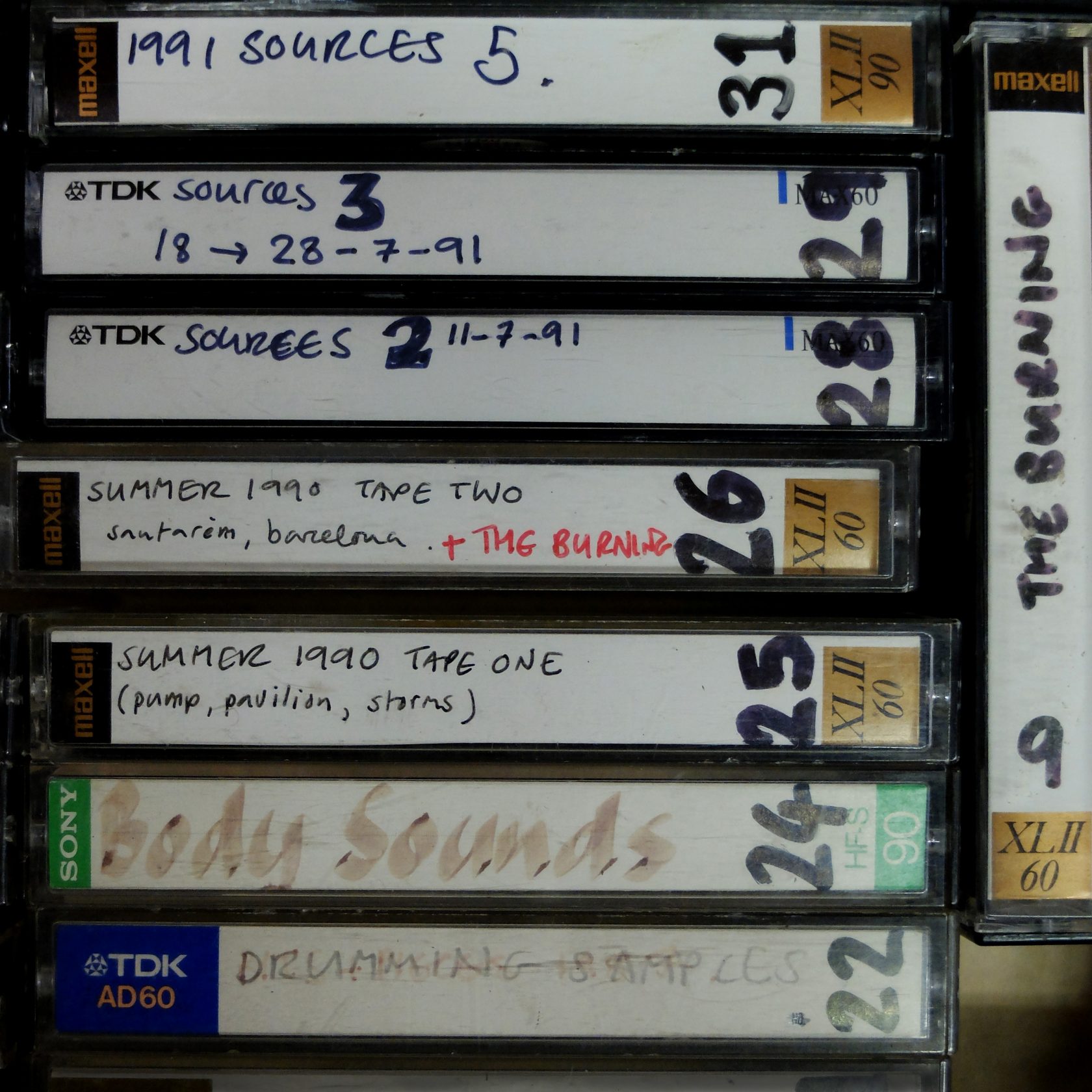 The Constellation – Episode 16 – K7 Wormhole