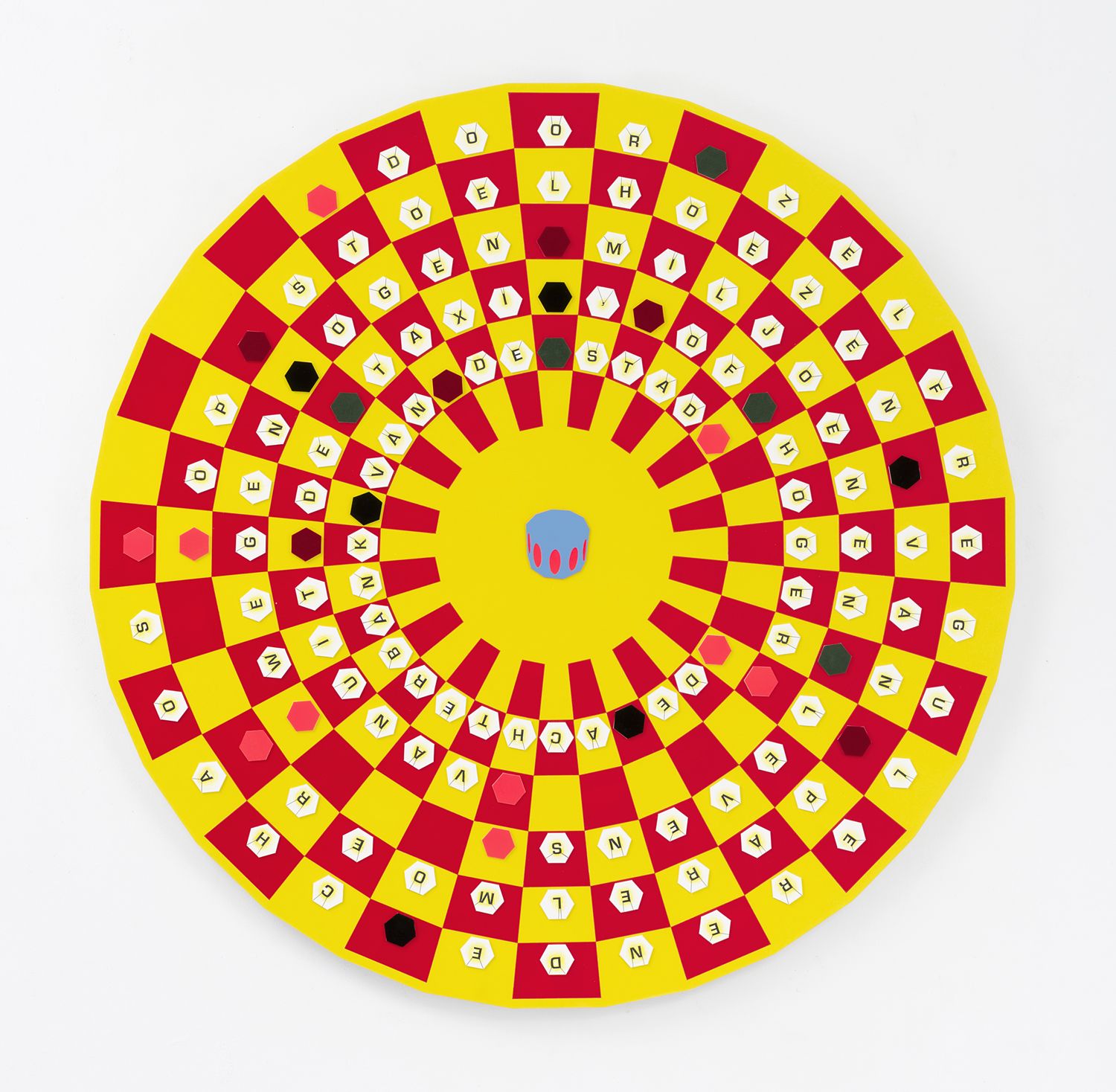 Post-Corona met kunstenaar Karin van Pinxteren