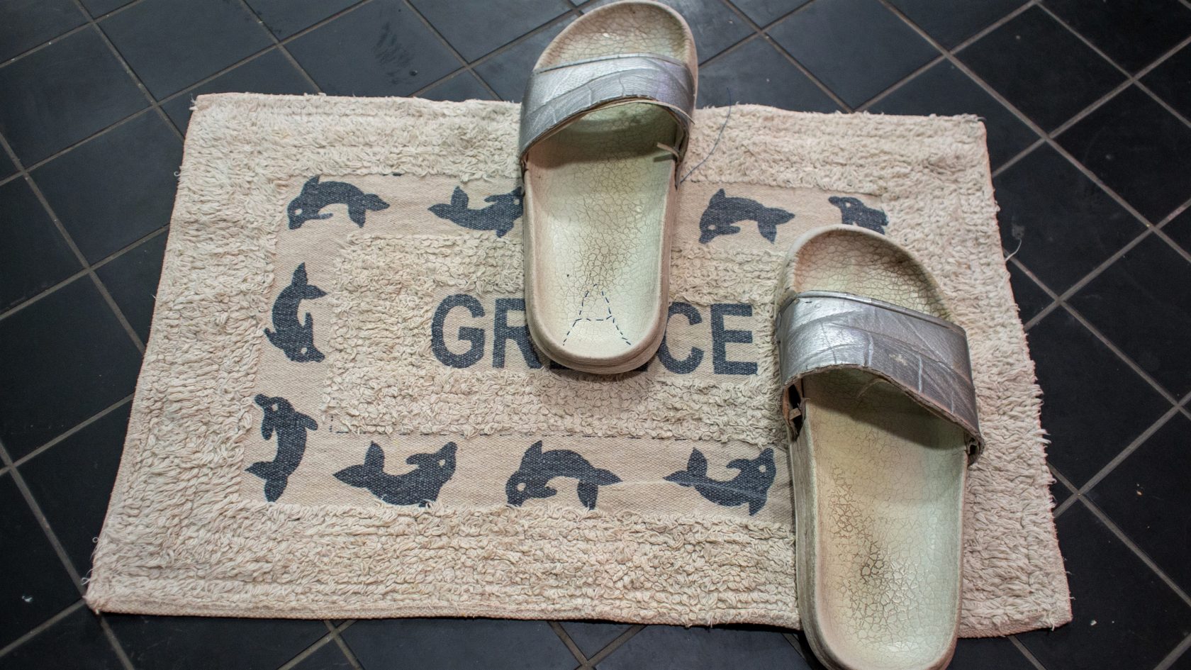 Post-Corona with artist Daniele Formica