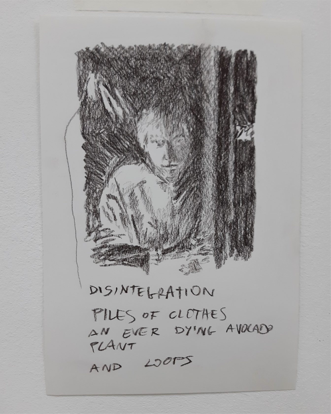 Post-Corona with artist Daniele Formica