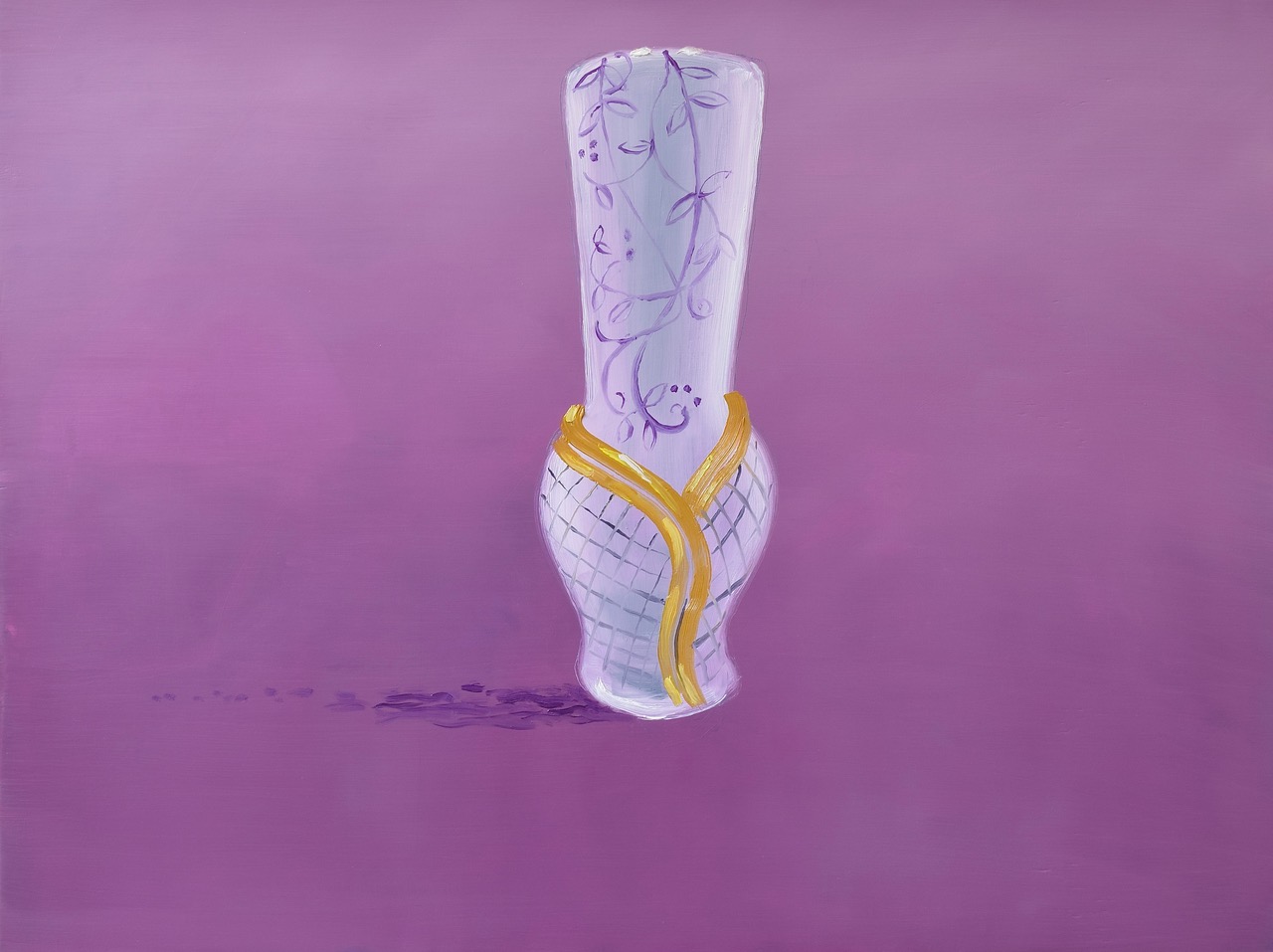 Post-Corona met kunstenaar Erik Pape