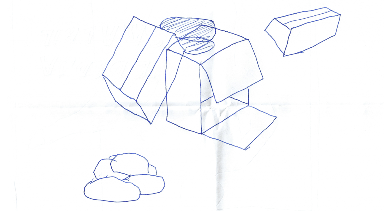 De briefwisseling – deel 2: condensatie