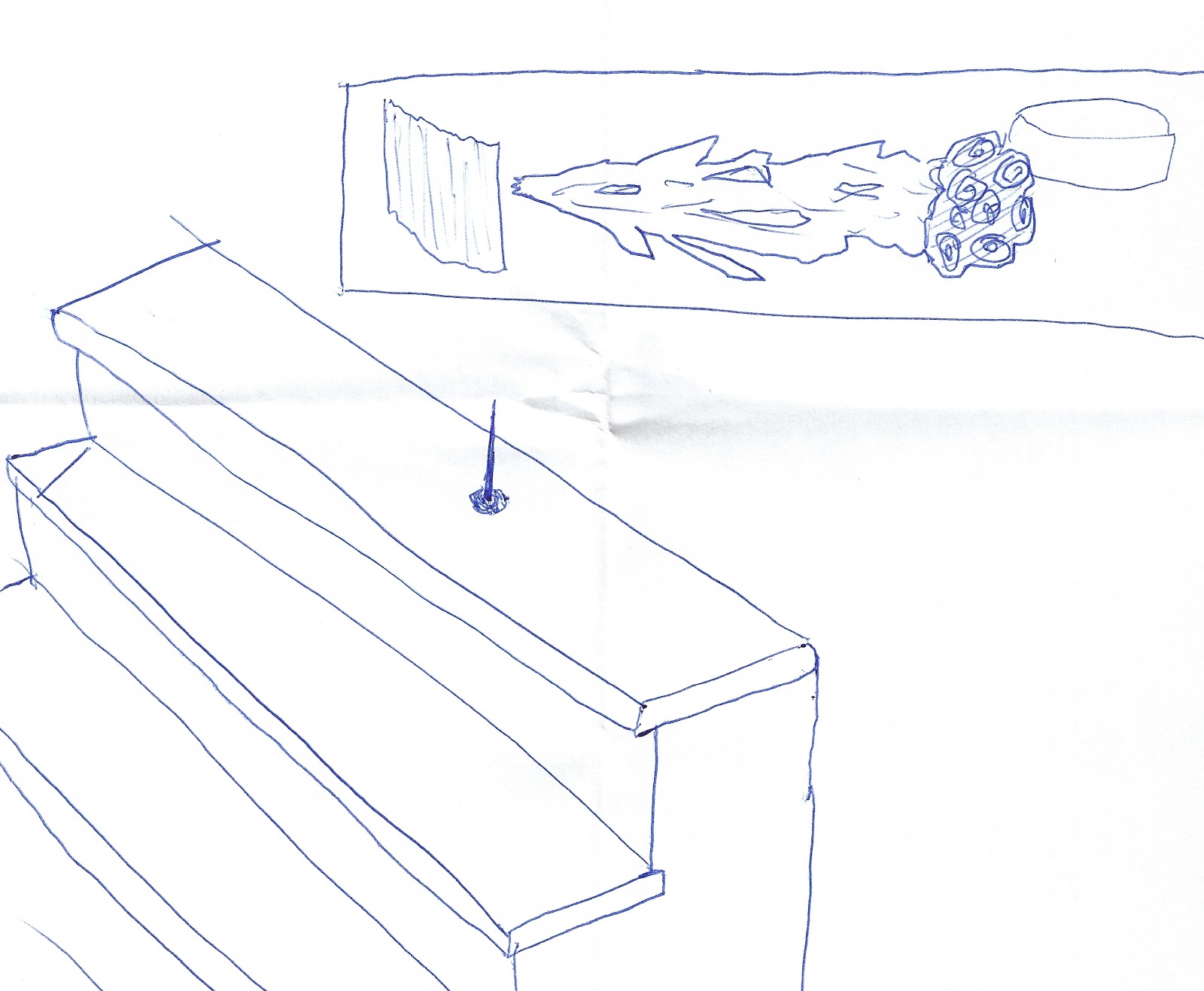 De briefwisseling – deel 2: condensatie