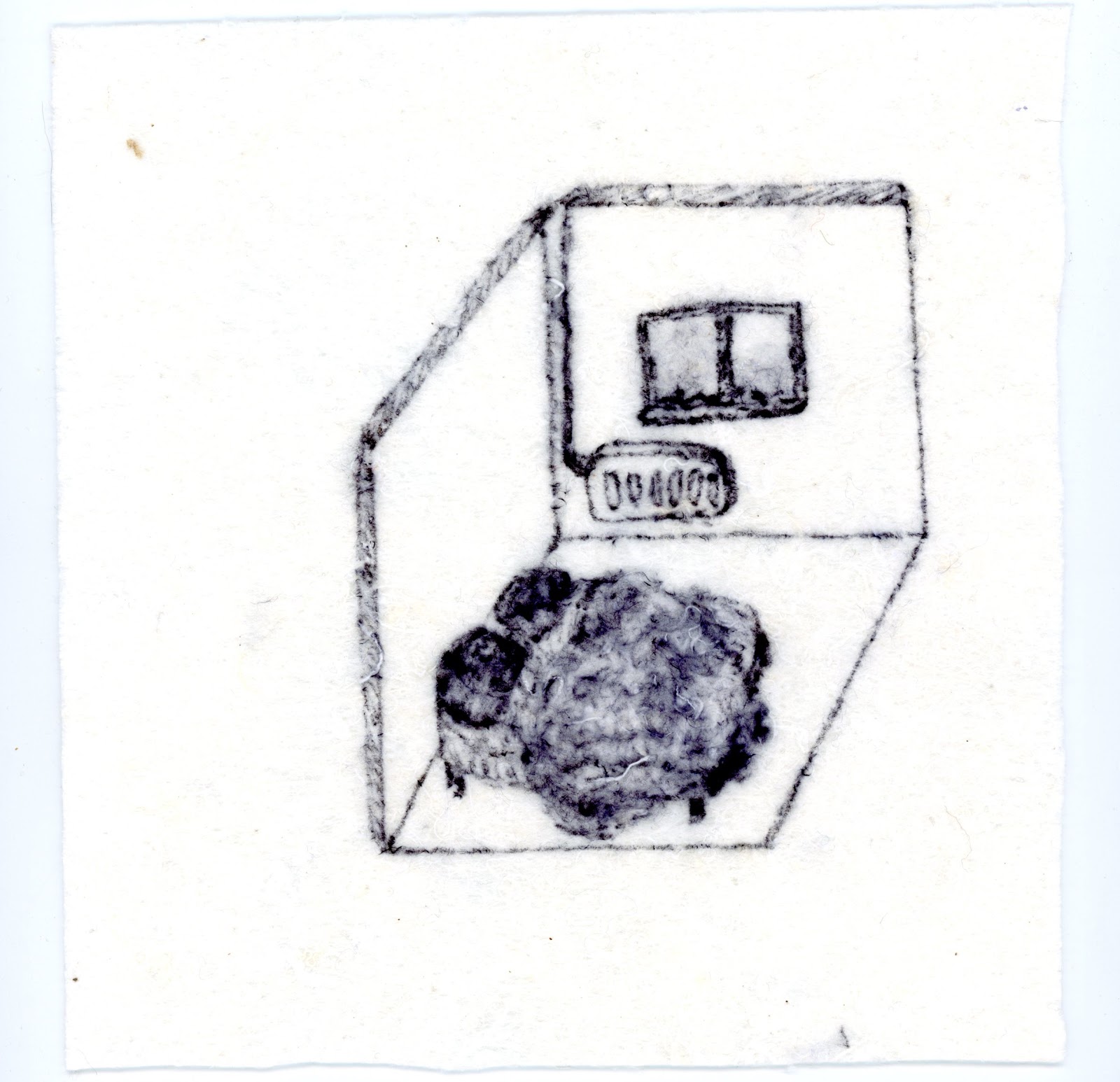 De briefwisseling – deel 2: condensatie