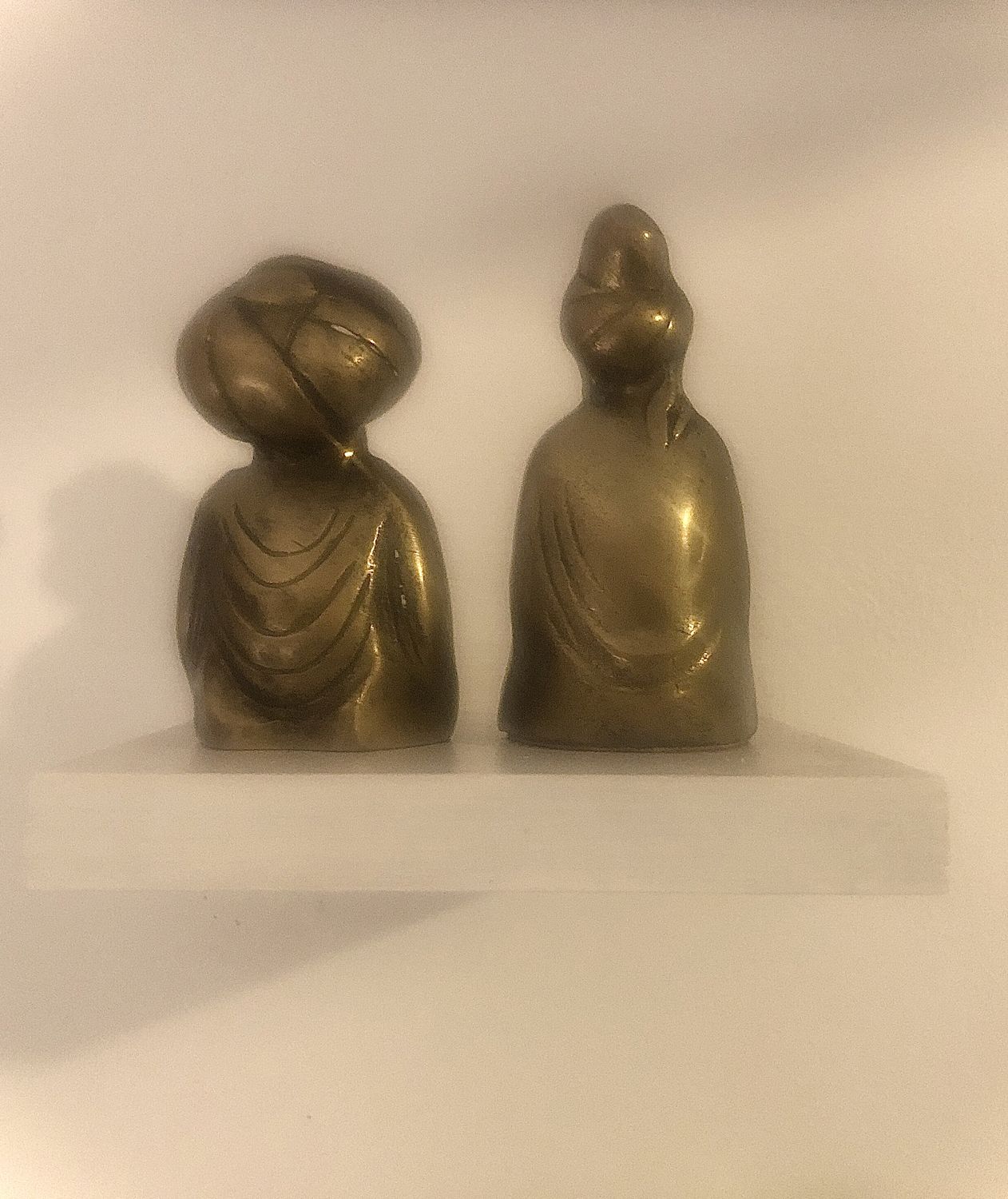 Post-Corona met kunstenaar Karin van Pinxteren