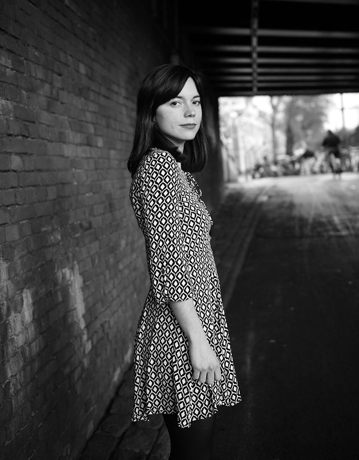 Artists in the Periphery: Lola Díaz Cantoni in Groningen