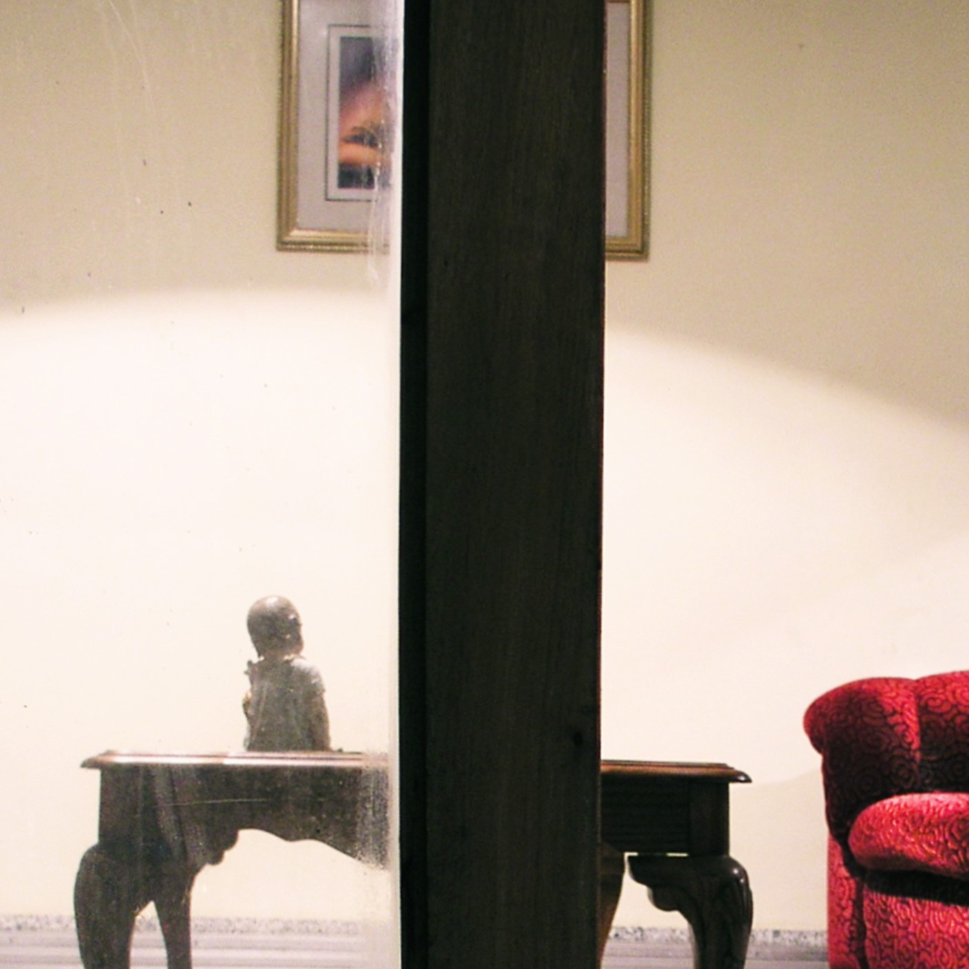 Wachtkamer Voorstel 11