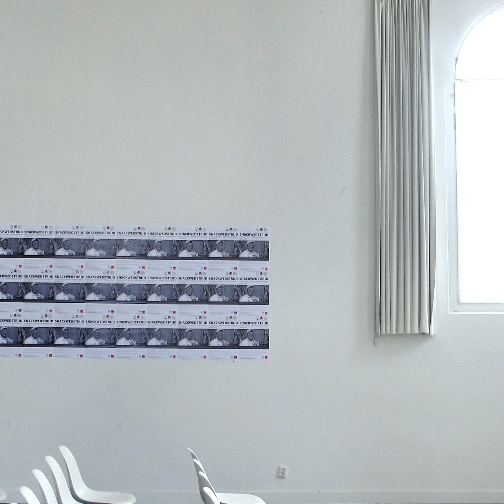 Wachtkamer Voorstel 12