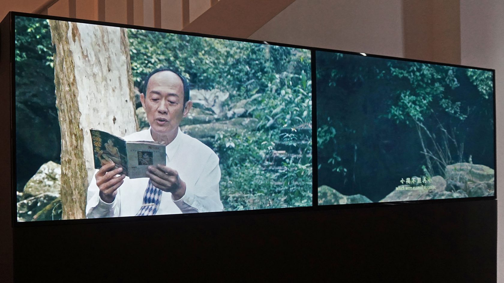 Caravaggio, Spice Girls, Quentin Tarantino, Pussy Riot, Jean Genet and her lover in 1646