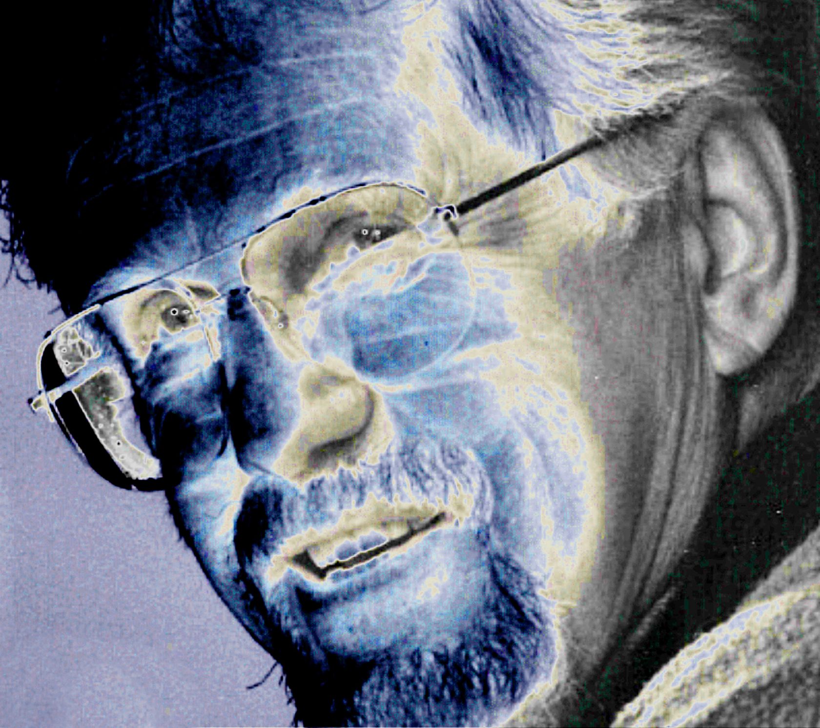 The Constellation – Episode 17 – The Exorcist