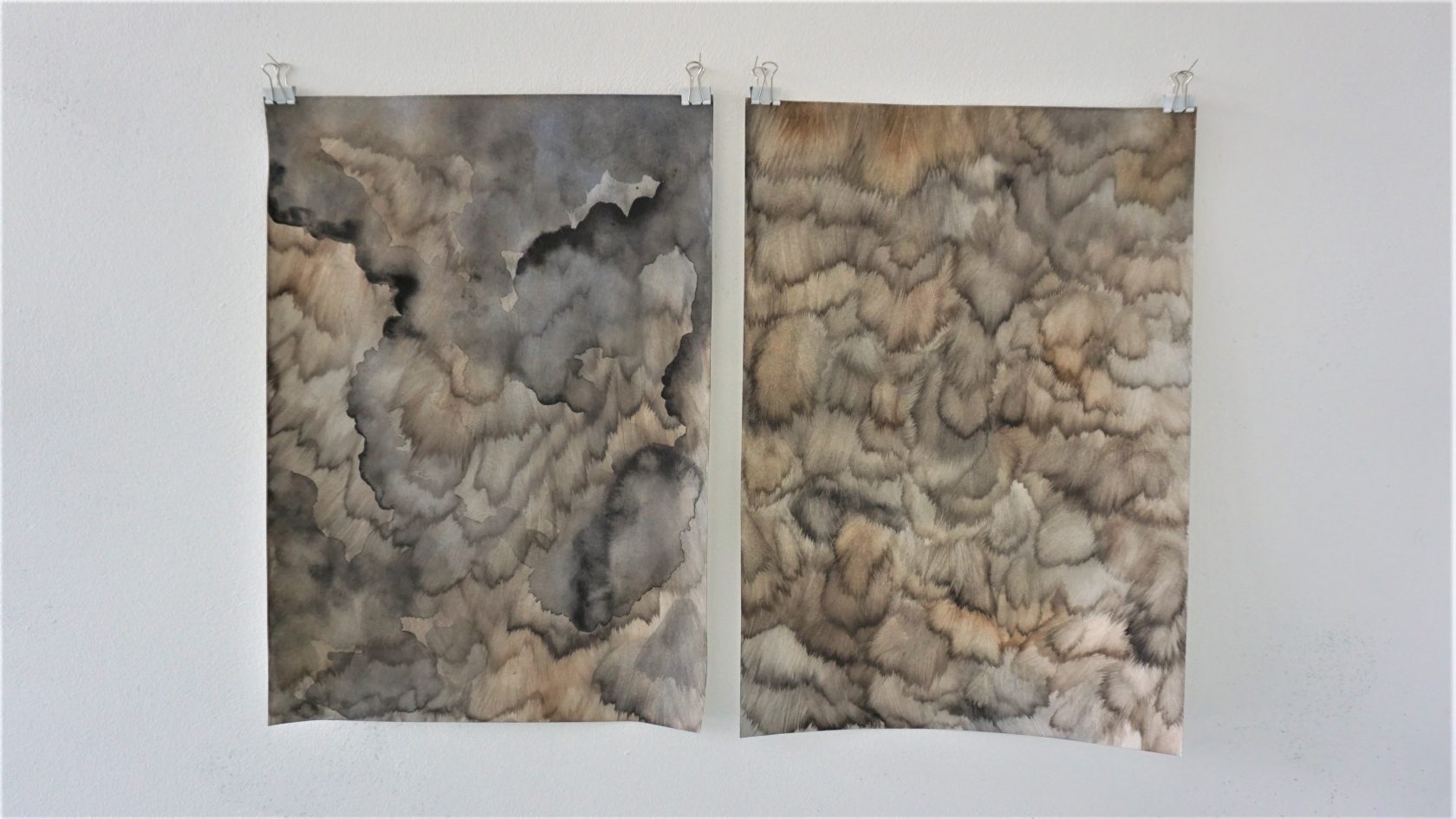 Josje Hattink in het hol van de wolf