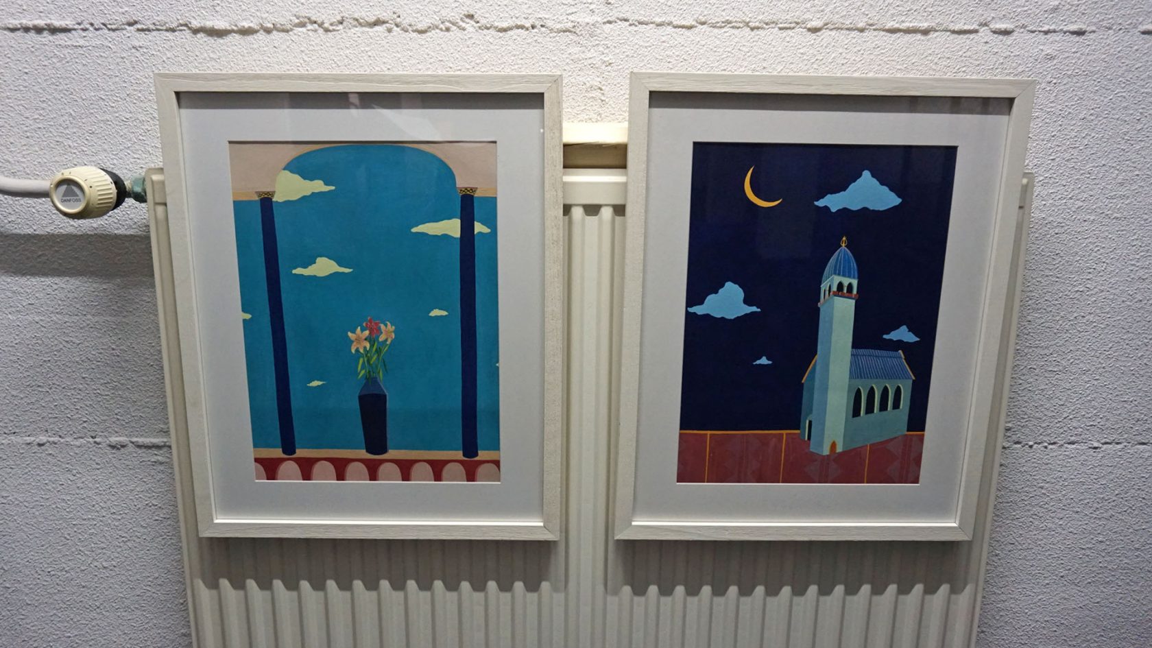 The Balcony neemt afscheid van Susan Bites