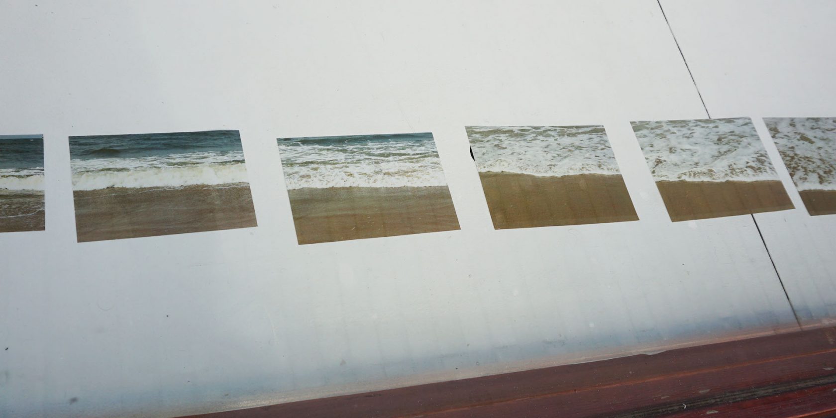 Weer naar binnen kijken