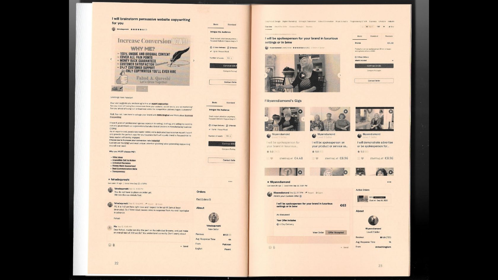 Peach Tree Ambiguous; iets voor jou?