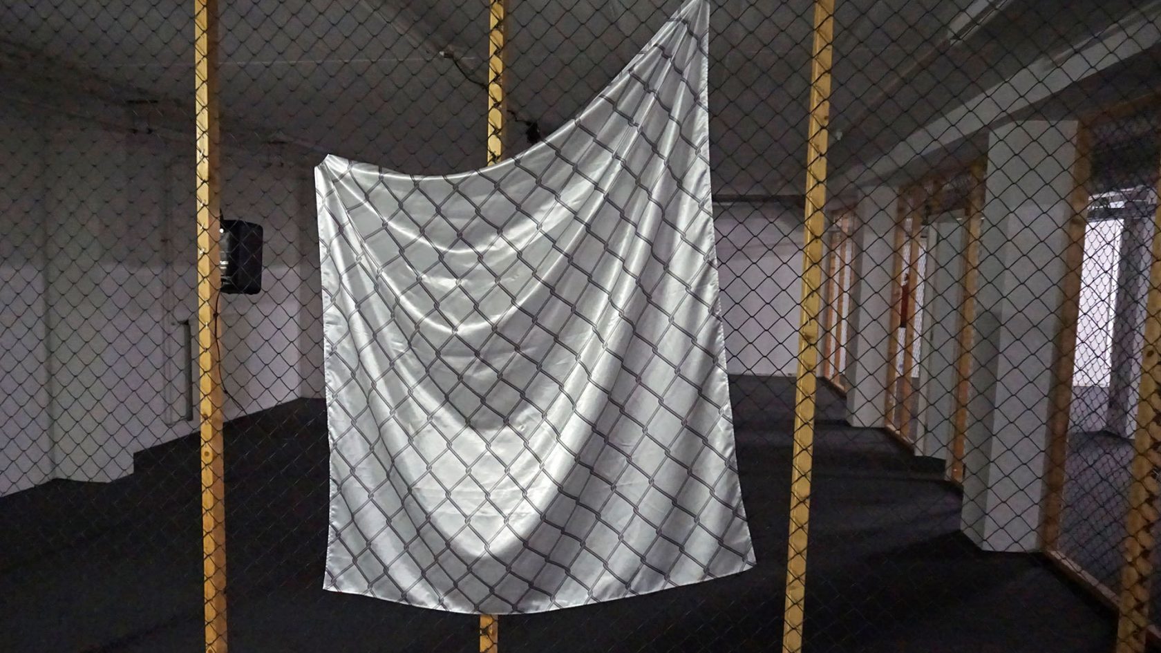 The Balcony neemt afscheid van Susan Bites