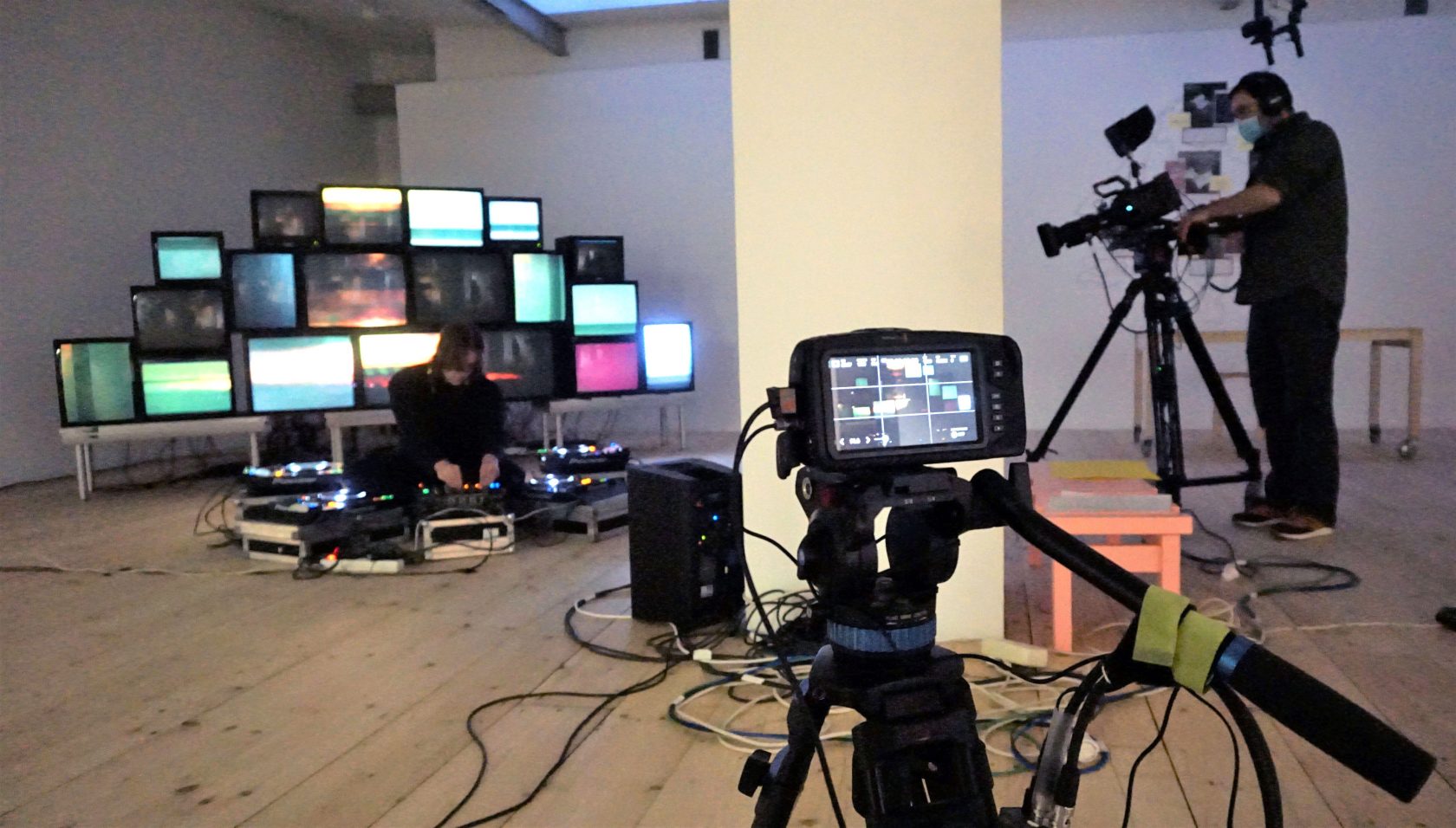 Uncertainty over de toekomst bij Stream(ing) Den Haag