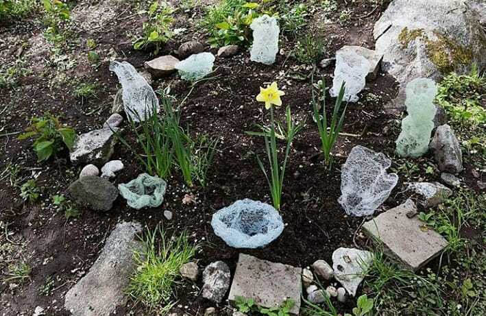 Artists in the Periphery: Florence Wild in Stockholm