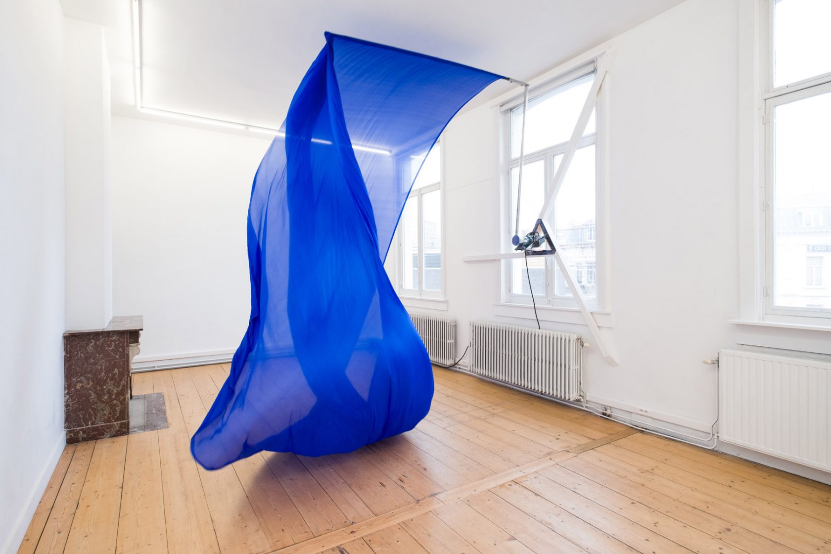 VLUCHTIG – Zoro Feigl