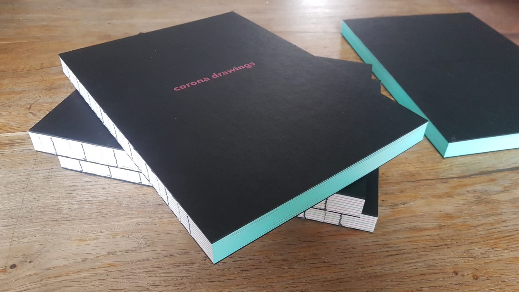 Post-Corona met kunstenaar Iris Bouwmeester