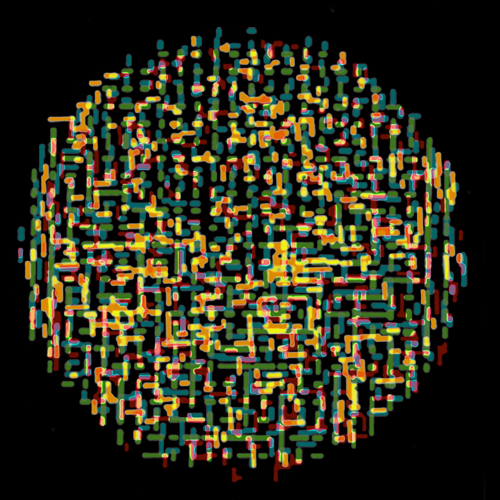 The Constellation – Episode 19 – The Reunion