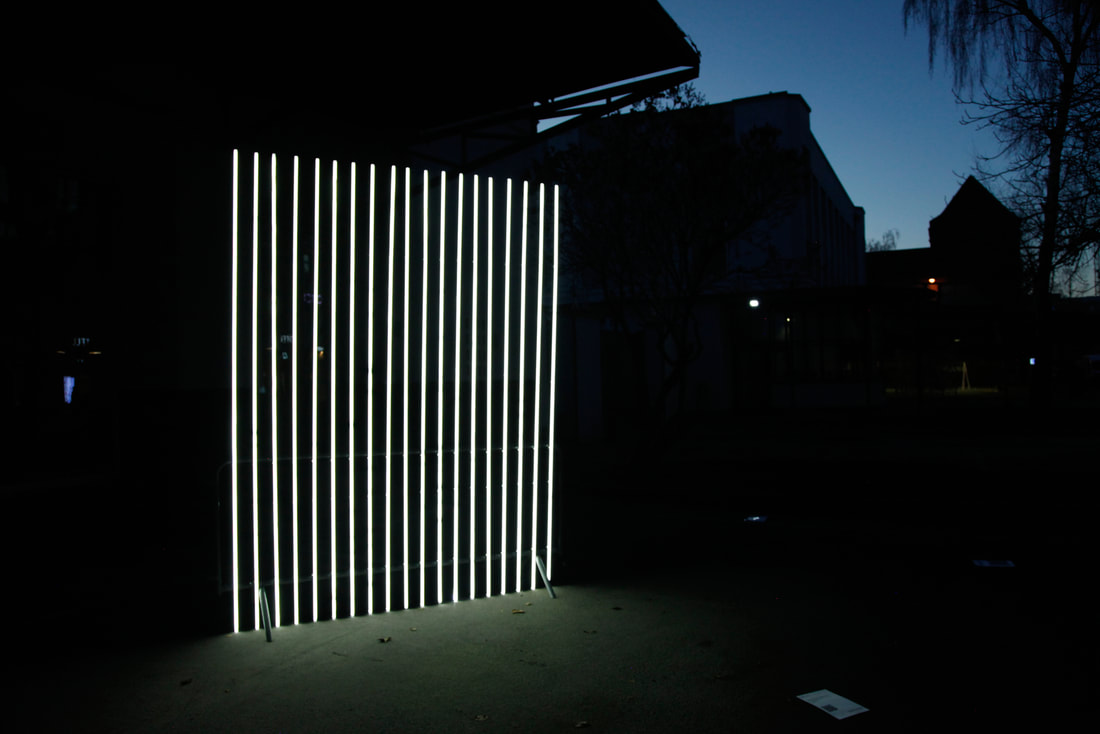 Post-Corona met kunstenaar Peter Vink