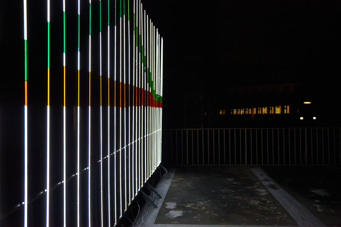 Post-Corona met kunstenaar Peter Vink