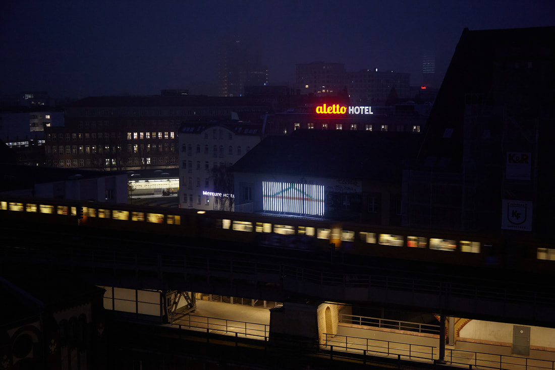 Post-Corona met kunstenaar Peter Vink