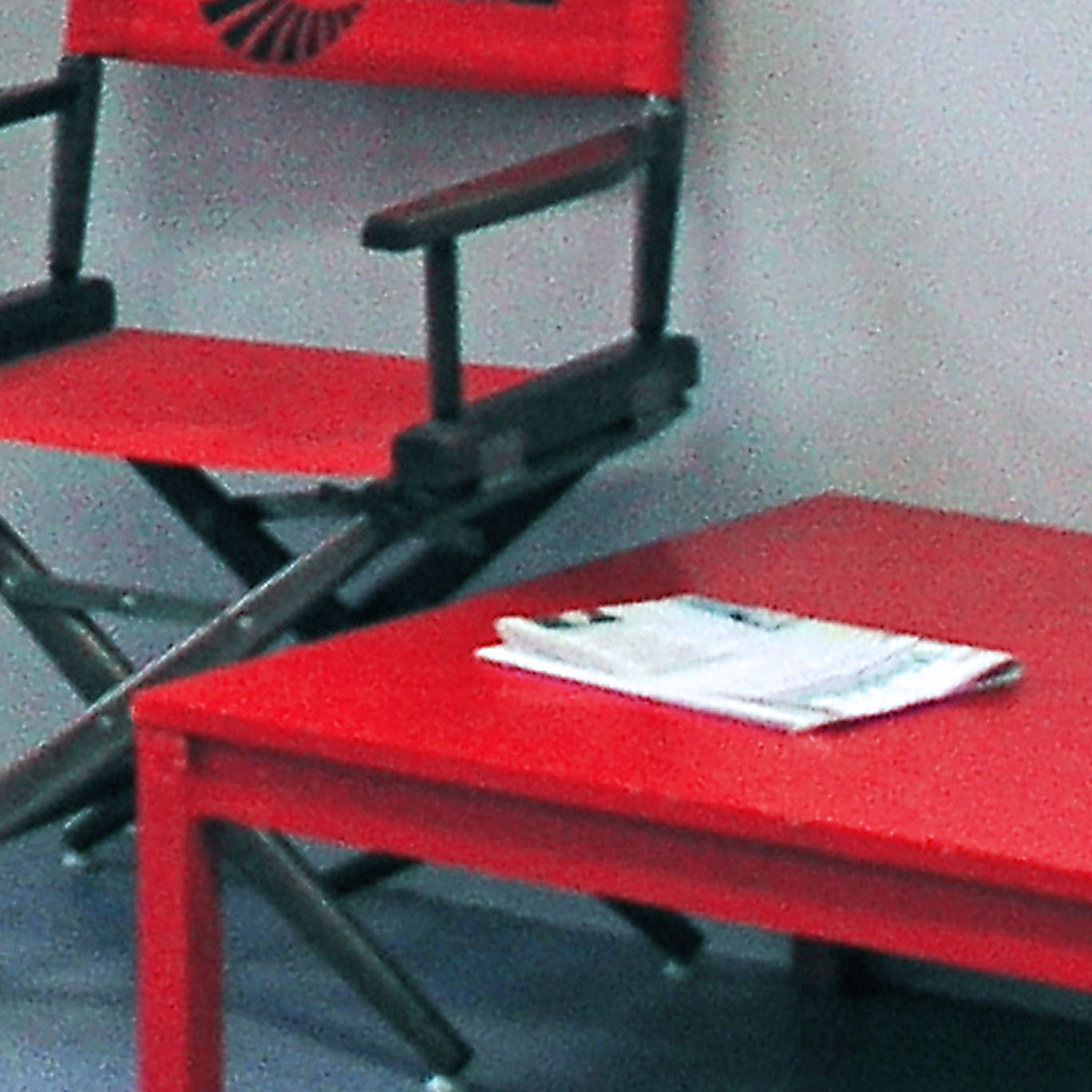 Wachtkamer Voorstel 14