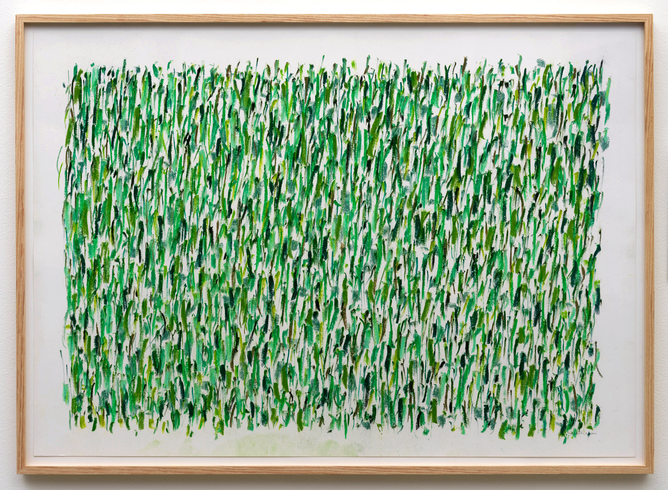 De natuur als atelier @ Bradwolff Projects