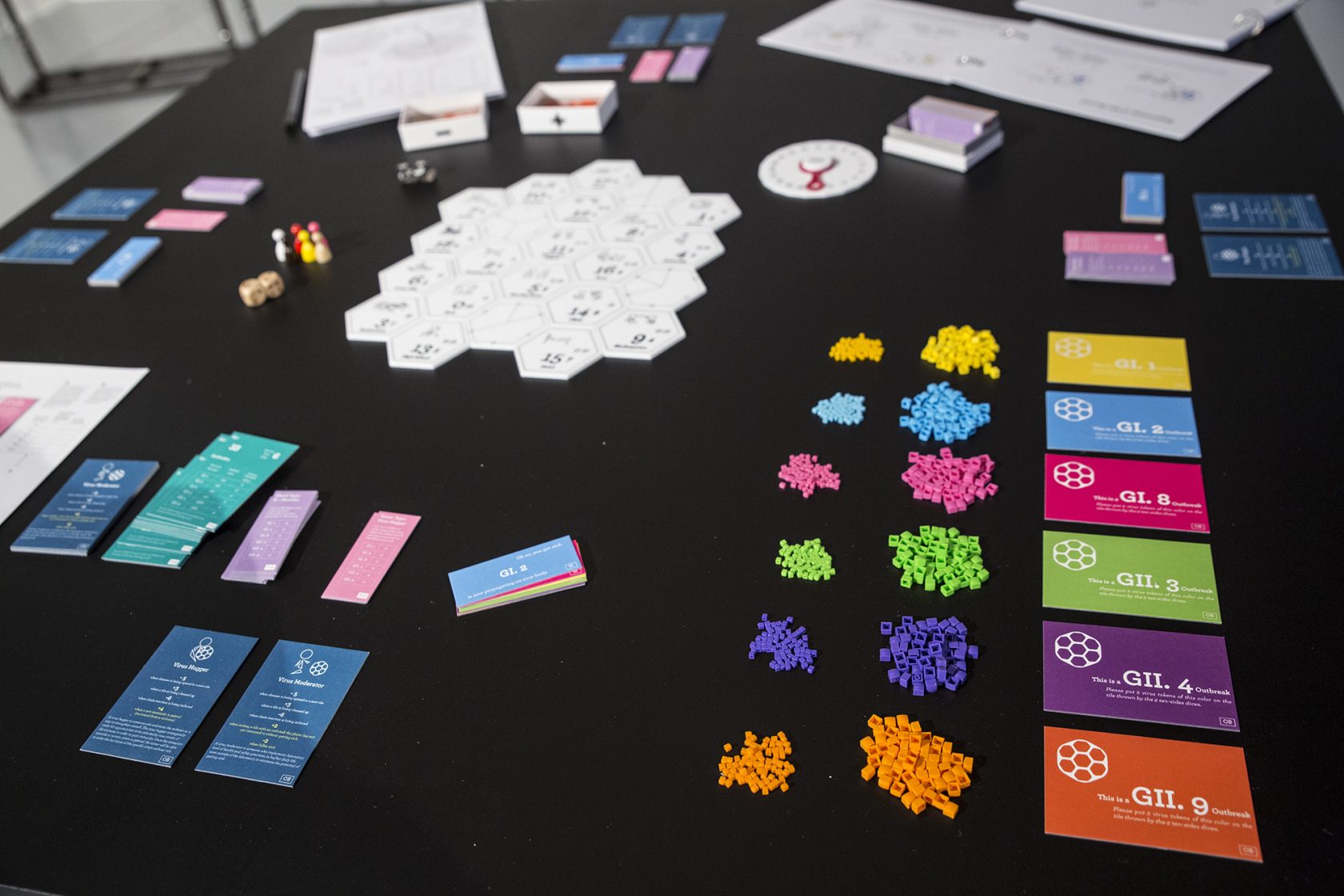 Meet iii resident Pei-Ying Lin