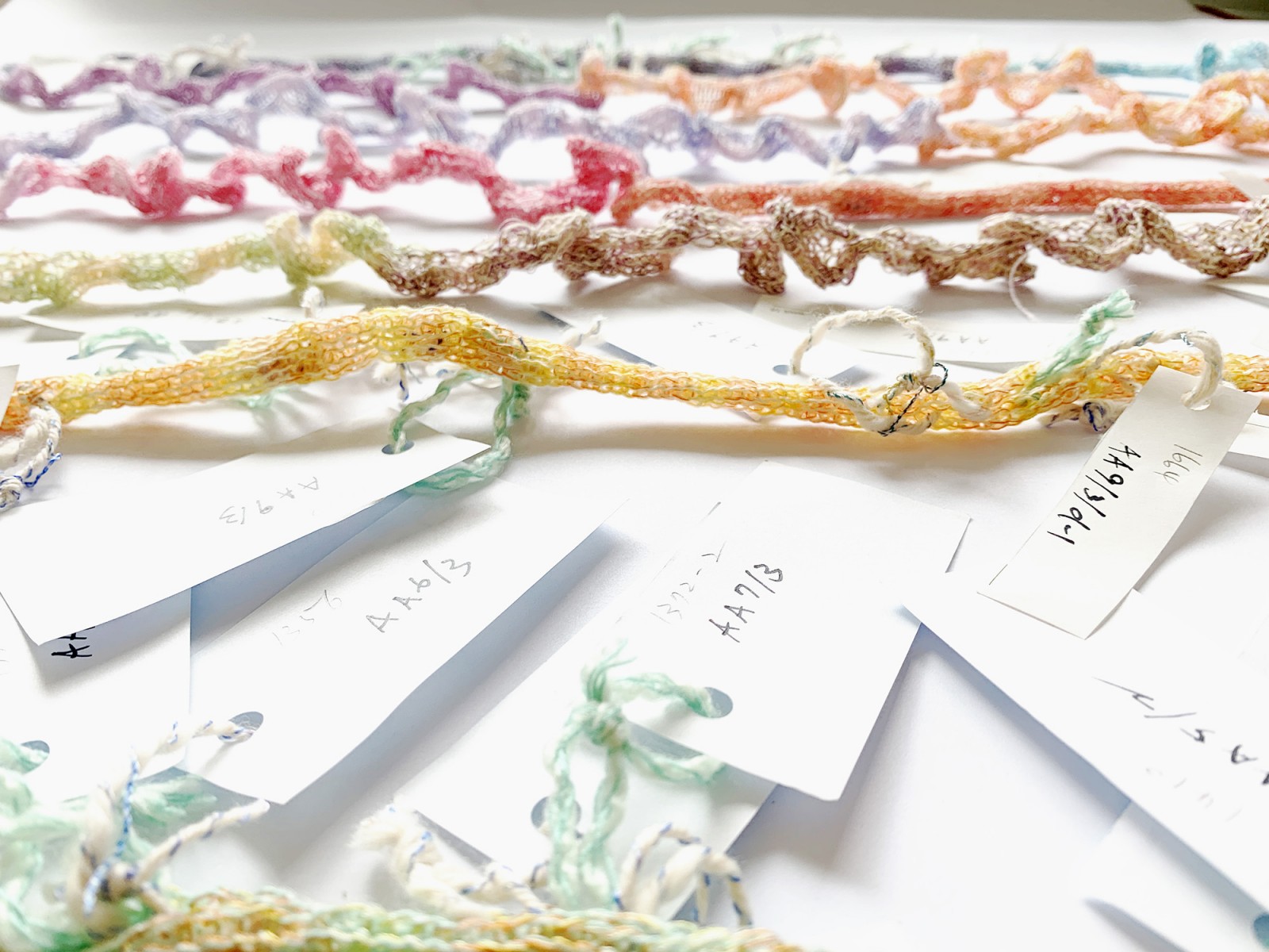 Meet iii resident Pei-Ying Lin