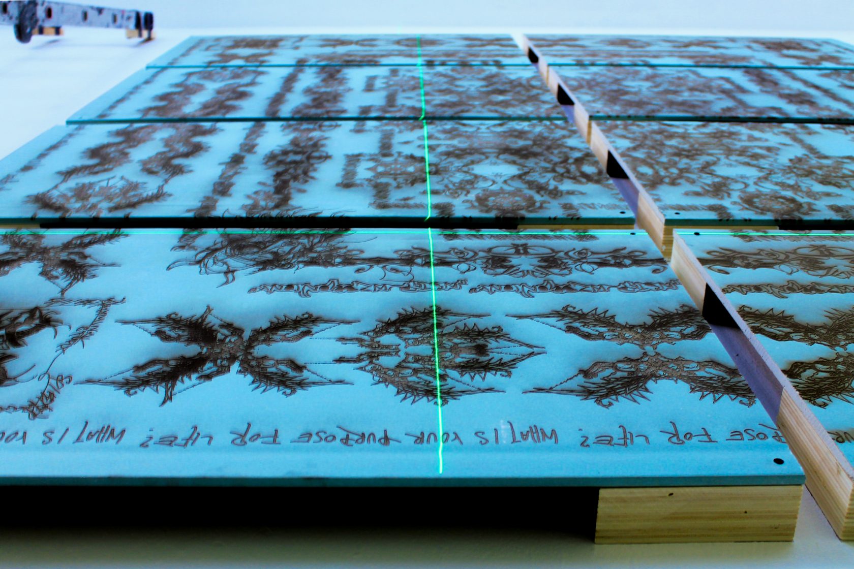 Constructing a Mouse’s Skull @ SIGN – part 2