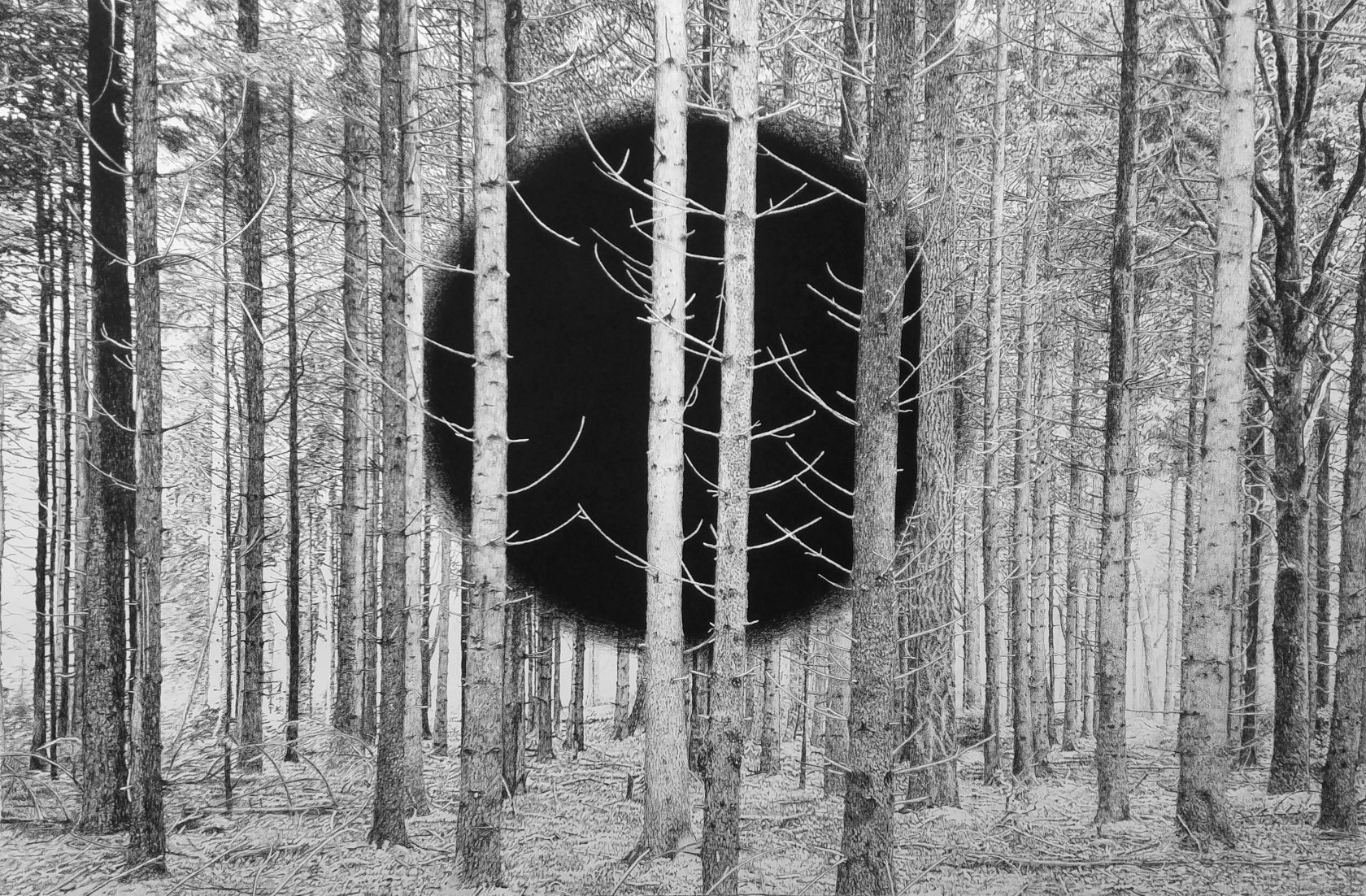 Post-Corona met kunstenaar Judith Schepers