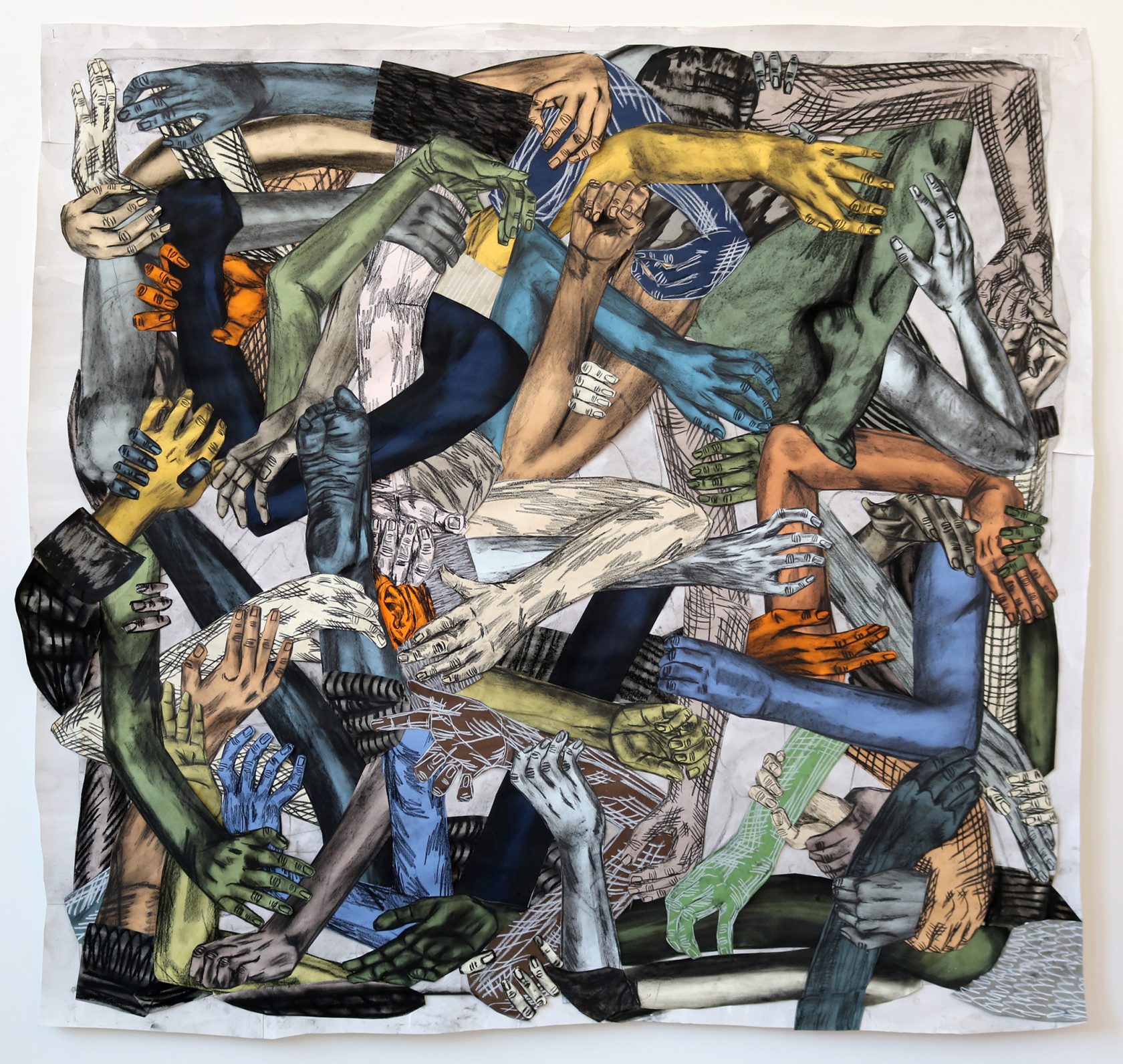 BOTSING – Susanna Inglada