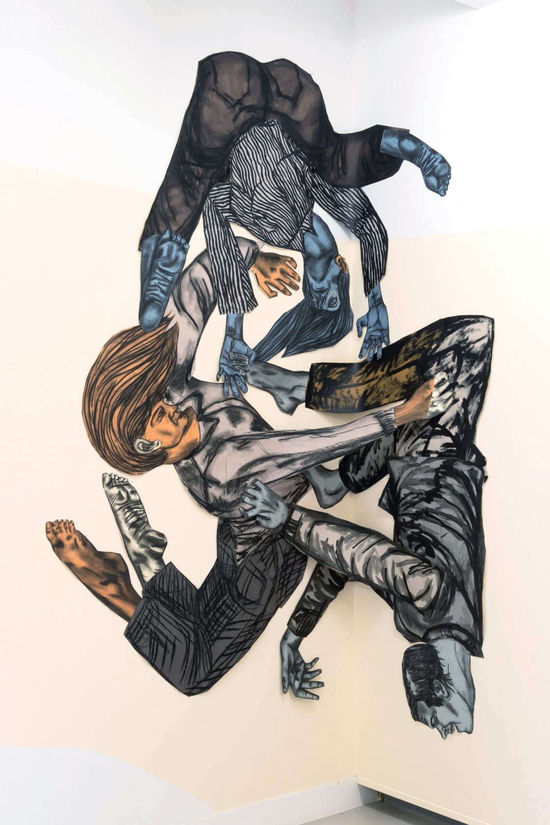 BOTSING – Susanna Inglada