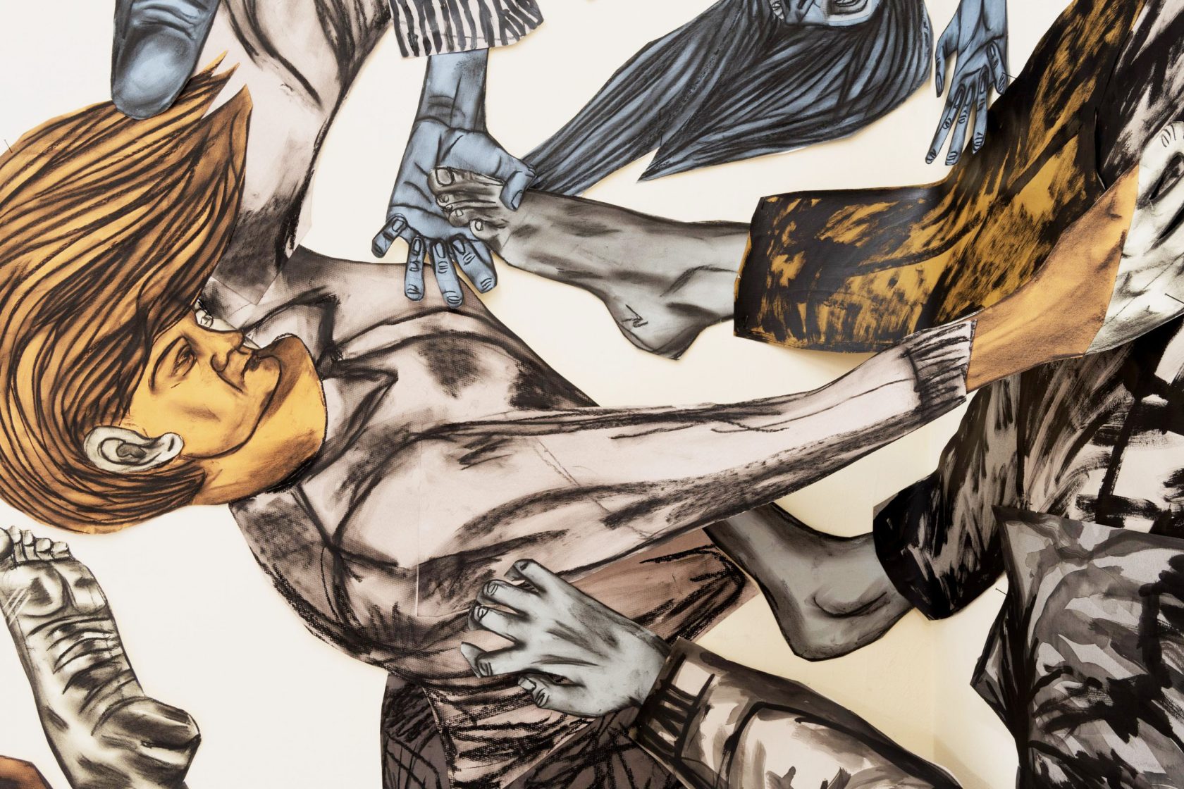 BOTSING – Susanna Inglada