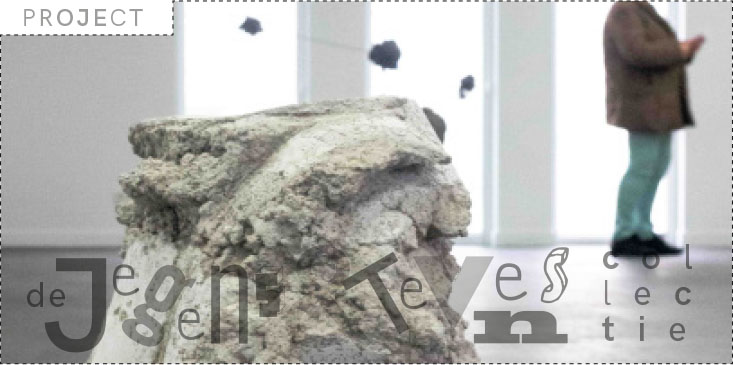 VLUCHTIG – De Jegens & Tevens Collectie