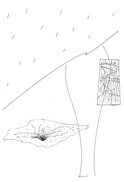 De briefwisseling – deel 3: verlaten