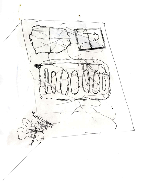 De briefwisseling – deel 3: verlaten